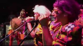Rhapsody Originals - Ebony Bones - We Know All About You