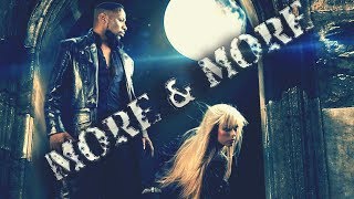 Captain Hollywood Project - More & More 3000 (Official Video)