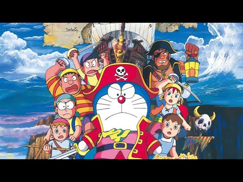 Eiga Doraemon: Nobita no Nankai Daibouken HOT MILK Hinano Yoshikawa