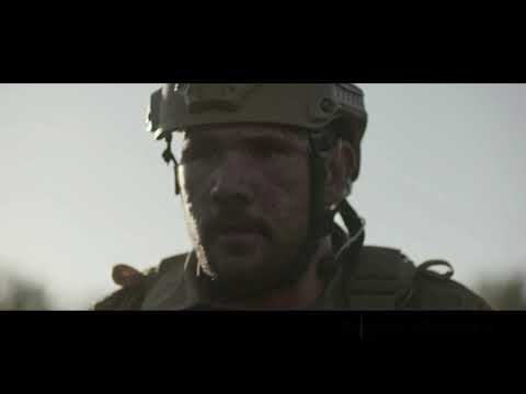 Rory Markham Demo Reel version 2