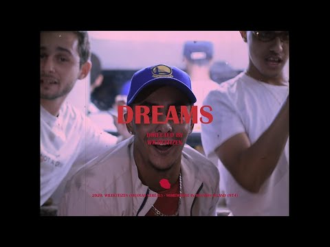 Max-T , Siar & Antes - Dreams (Official Music Video)