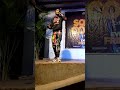 Kiki Ekidako Parformenc