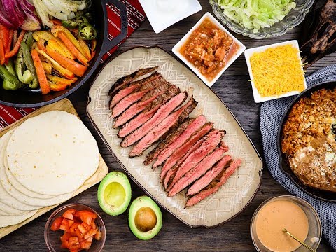 download lagu mp3 mp4 Bison Flank Steak, download lagu Bison Flank Steak gratis, unduh video klip Bison Flank Steak