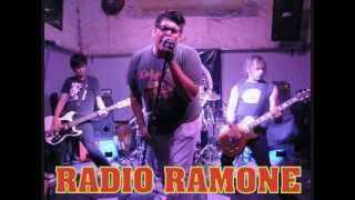 RADIO RAMONE (Tributo a The Ramones)- Intro + 4 tracks
