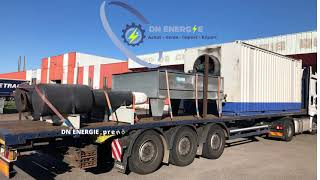 판매 중인 디젤 발전기 Pramac 110 kVa Deutz Diesel - 이미지 4 | Machineryline KR 디젤 발전기 Pramac 110 kVa Deutz Diesel | 이미지 4 - Machineryline