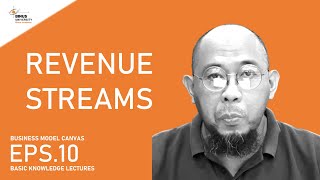 BMCE10 – REVENUE STREAMS