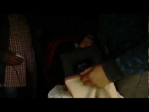 Linderos una tierra sin escritura