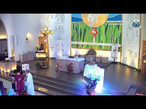 Missa Da Saude Cocal Do Sul