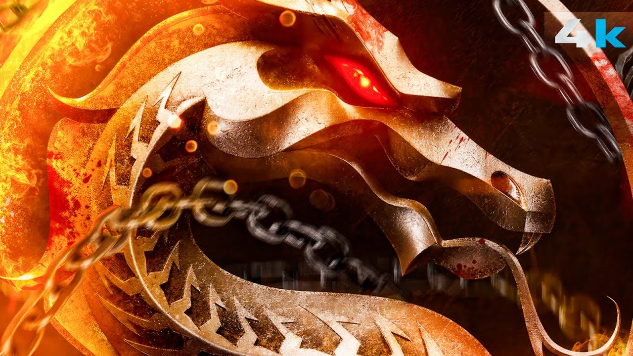 Мортал Комбат 2: Разбор анонса. Битва со Street Fighter уже в 2026!