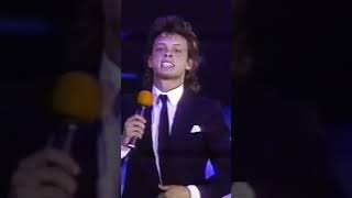 Ahora te Puedes Marchar - Luis Miguel.