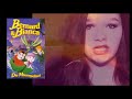 THE RESCUERS - "Tomorrow is another day ...