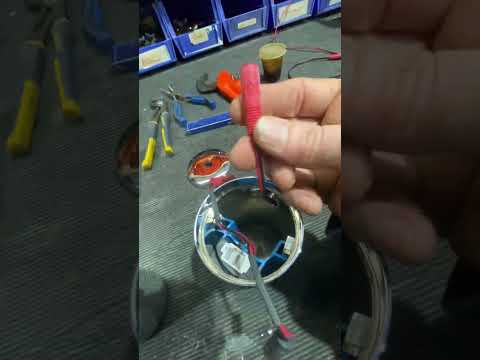 Zurn / Can-Aqua International ztr6200-HW ztr6203-HW. Électrique avec tranfo p6000-HW6