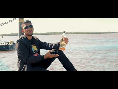 Steven Ramphal - I Love My Rum (Official Music Video) Chutney/Soca 2022