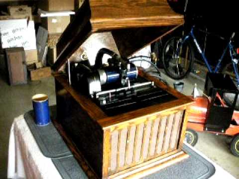 And The Great Big World Went 'Round And 'Round