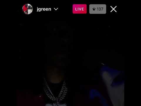 JGreen talks about YNW Melly murder case and 100K Track