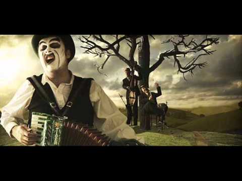 Open Your Legs - The Tiger Lillies