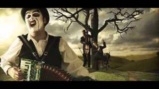 The Tiger Lillies - open your legs