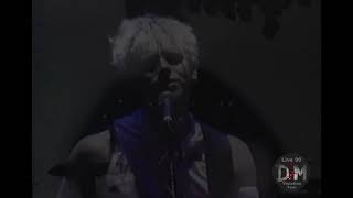 Depeche Mode - Live 90 : I want you now