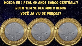 Voc viu quanto j esta valendo esta moeda em 2022? Eu me surpreendi!!! Confira aqui...