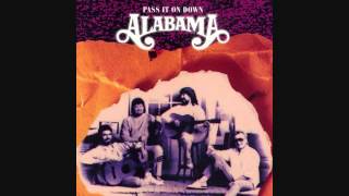 "Jukebox In My Mind" - Alabama (Lyrics in description)