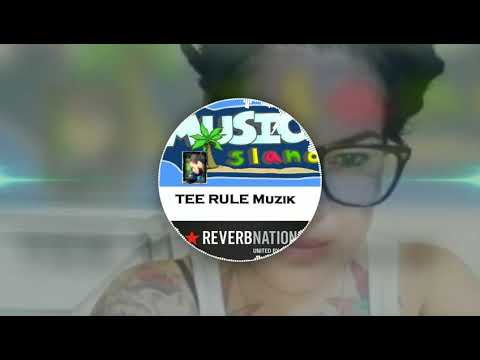 Tee Rule solomon island reggae music