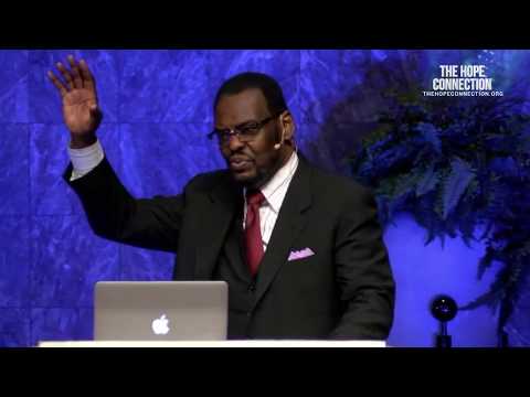 Bishop Harry Jackson |Impossible Situations |The Hope Connection