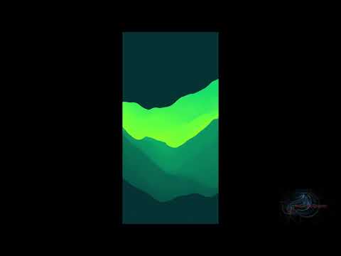 Meizu 16 Stock Wallpapers