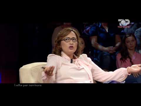 Top Show, 24 Shtator 2013, Pjesa 2 - Top Channel Albania - Talk Show