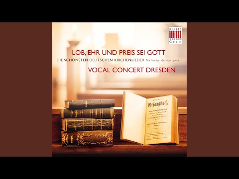 Nun danket alle Gott