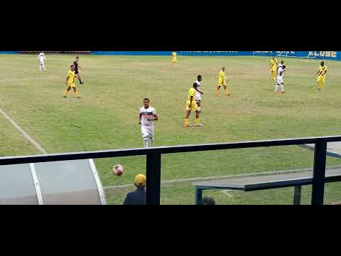 1TP Portuguesa X Madureira Sub20