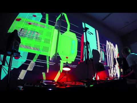 Minimal Rhythms 063 - Miia Magia