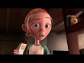 Jack Jack Attack