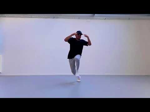 Justin Fuentes - Klick by Z.E feat Nigma, Thrife.