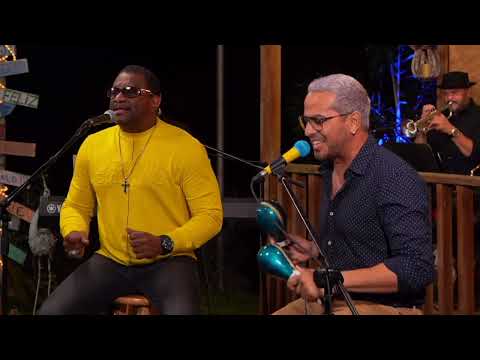 Dime Por Qué - Norberto Vélez feat. Moncho Rivera (Live Sesiones Desde La Loma)