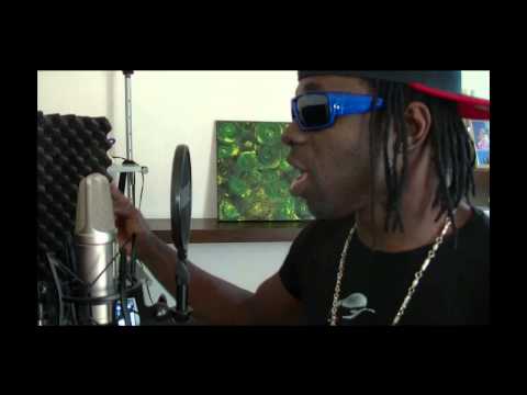 PAPEMANNN Ft Arround the world Link up WAR Ras!