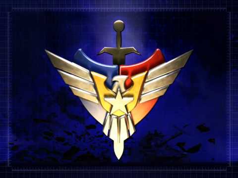 Command & Conquer Generals Soundtrack all USA / WA themes 01 - 11