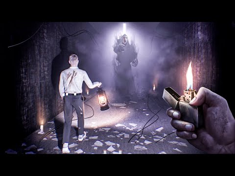 This Village Was Completely Destroyed by PURE EVIL...