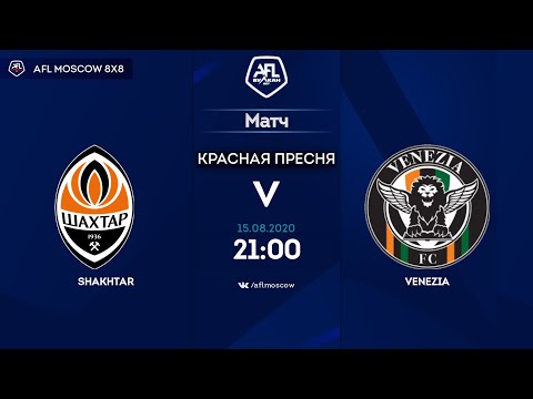 AFL20. Euroleague B3. Day 6. Shakhtar - Venezia