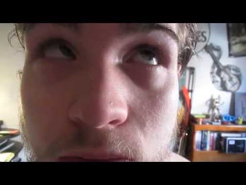 Zone 6: Yoga For Your Eyes! Eye Exercise For Delightful Breathing (Release Tension)