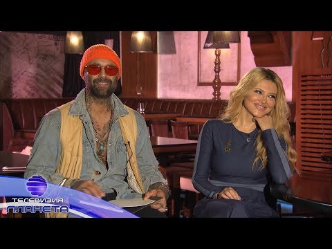 AVTOGRAF - VANYA & DJ DAMYAN 434 / Автограф - Ваня и DJ Дамян 434, 28.02.2018