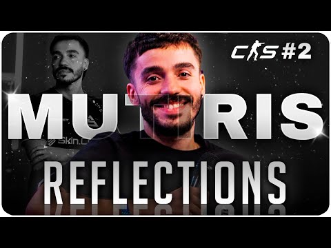 When We Lost Ewjerkz We Lost a Bit of Our Identity - Reflections With MUTiRiS 2/2 - CS2