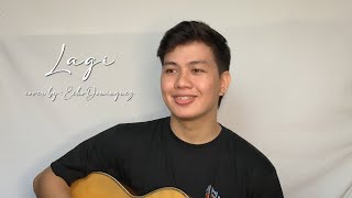 Skusta Clee - Lagi | cover by echo