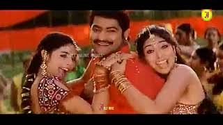 Jr NTR Action Movie HD  New Tamil Dubbed Movie  Ac