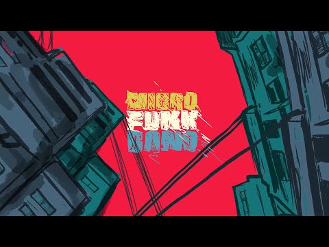 Microfunk Band - Ponemos Alma (Video Oficial)