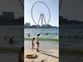 Marina Beach ️ Dubai Marinabeach Uae