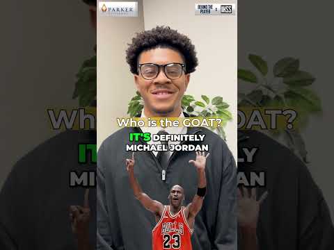 The Colony Guard Bryce Dixon shared some of his favorite things on and off the court