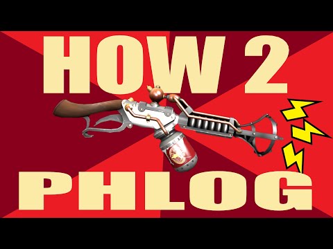 [TF2] How to ACTUALLY use the Phlogistinator