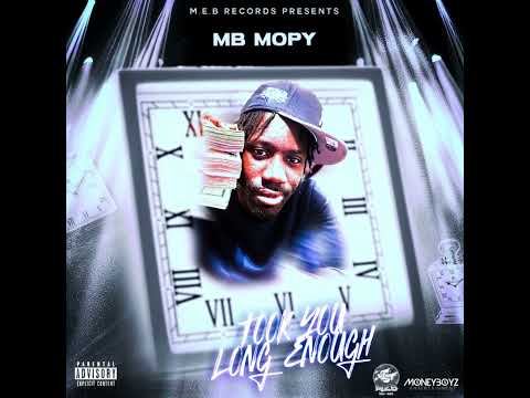 MB Mopy - CLER COAT (Official Audio)