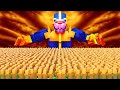 10 000 Villagers VS Multiverse Disasters