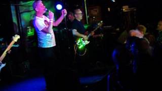 modern english a viable commercial live boston june 2016